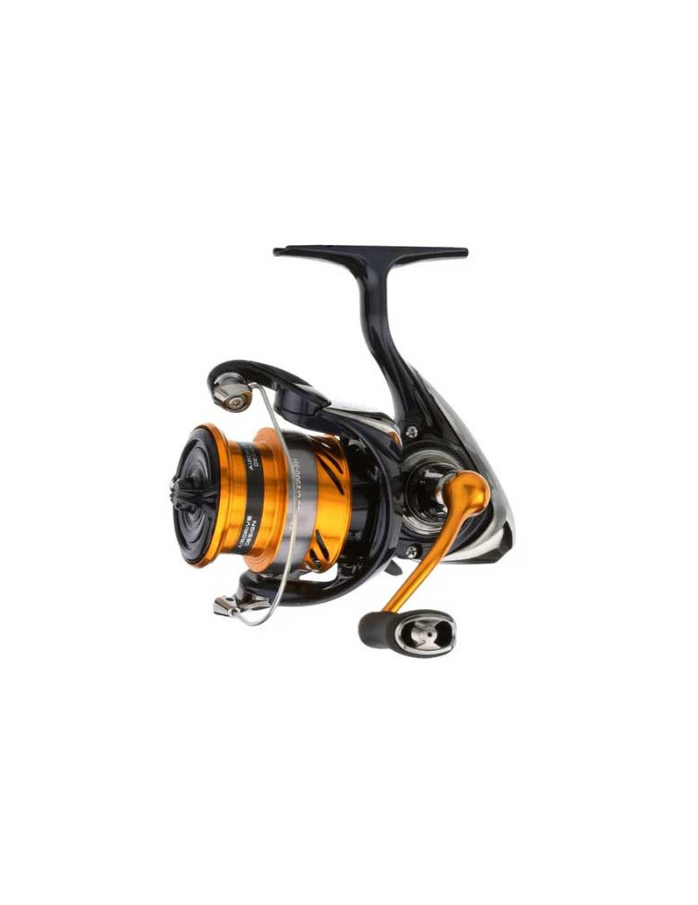 Moulinet DAIWA Revros LT1000