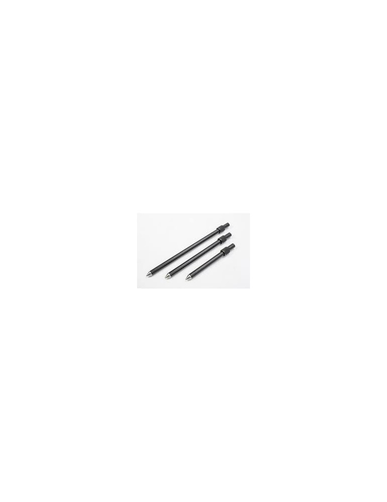 Pique NASH twist lock bankstick 66cm