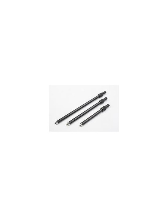 Pique NASH twist lock bankstick 66cm