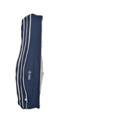 Fourreau SENSAS Navy 3 poches  1m30