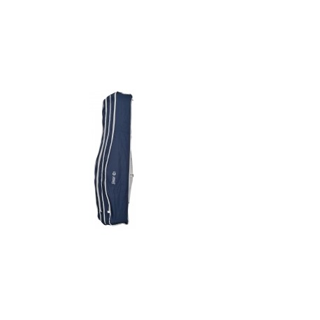 SENSAS Navy 3-pocket scabbard 1m30