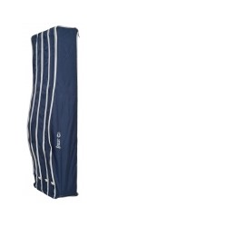 SENSAS Navy 4-pocket scabbard 1m30