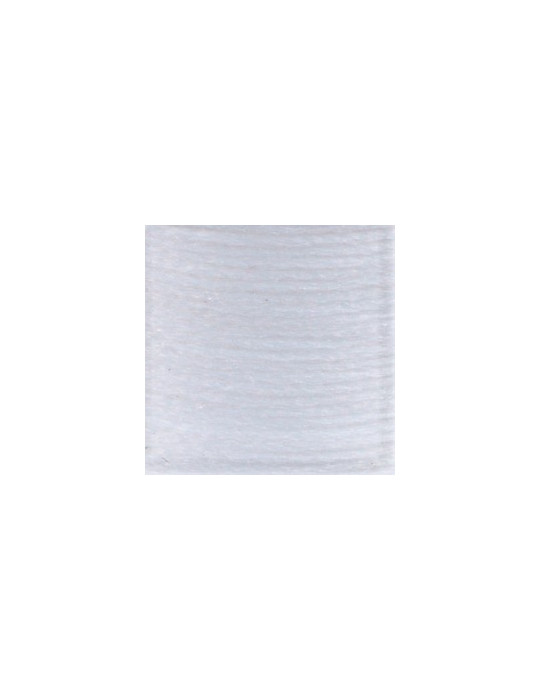 Polyfloss TEXTREME Blanc Fluo 280 Den. 50Mt