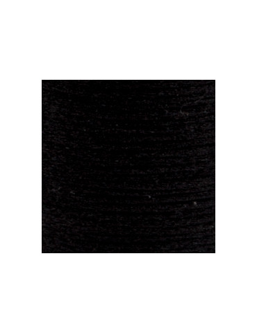 Polyfloss TEXTREME Noir 280 Den. 50Mt 2