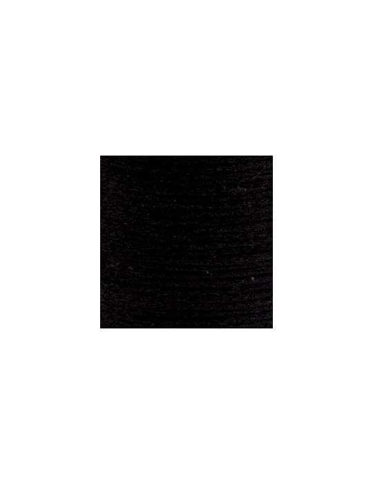 Polyfloss TEXTREME Noir 280 Den. 50Mt