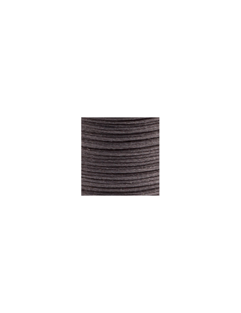 Polyfloss TEXTREME Bleu grisâtre (Blue dun) 280 Den. 50Mt