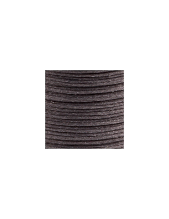 Polyfloss TEXTREME Bleu grisâtre (Blue dun) 280 Den. 50Mt