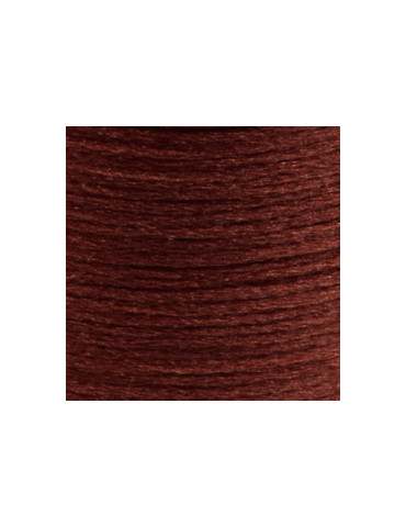 Polyfloss TEXTREME Rust 280 Den. 50Mt