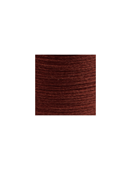 Polyfloss TEXTREME Rust 280 Den. 50Mt