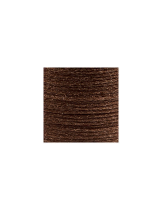 Polyfloss TEXTREME Café 280 Den. 50Mt