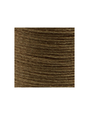 Polyfloss TEXTREME Golden Olive 280 Den. 50Mt 2