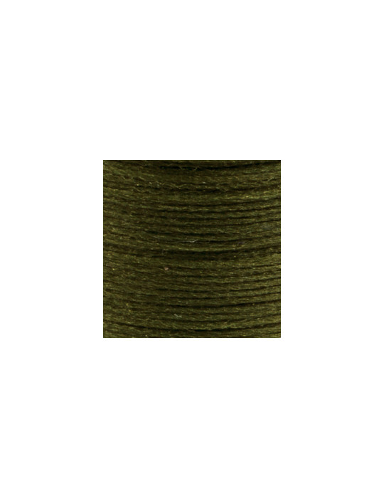 Polyfloss TEXTREME Olive 280 Den. 50Mt