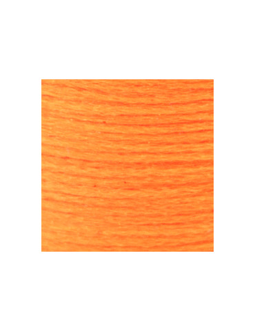 Polyfloss TEXTREME Orange Fluo 280 Den. 50Mt 2