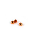 Bille Tungsten TEXTREME Cuivré 2.3mm 20 pcs