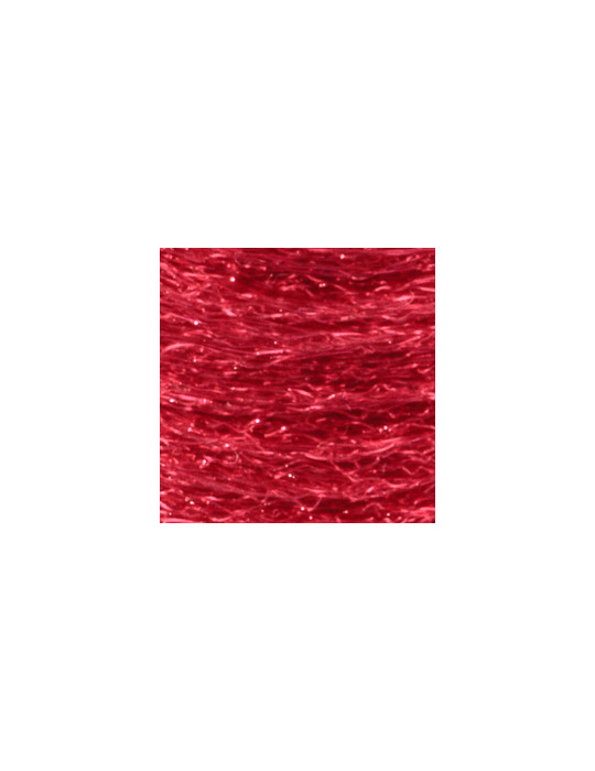 Antron Yarn TEXTREME Rouge 1180 Den. 8Mt