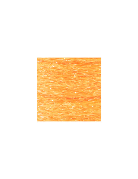 Antron Yarn TEXTREME Orange Fluo 1180 Den. 8Mt