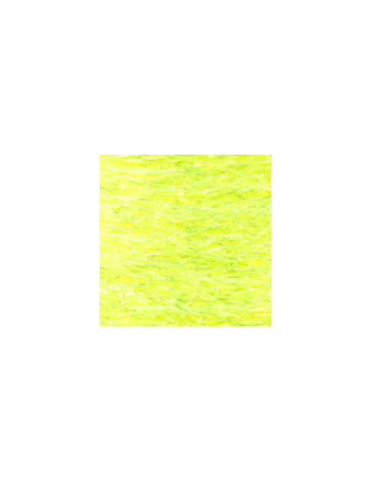 Antron Yarn TEXTREME Jaune Fluo 1180 Den. 8Mt