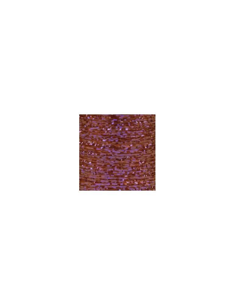 UV Body fly TEXTREME Rusty brown 170 Den. 35Mt