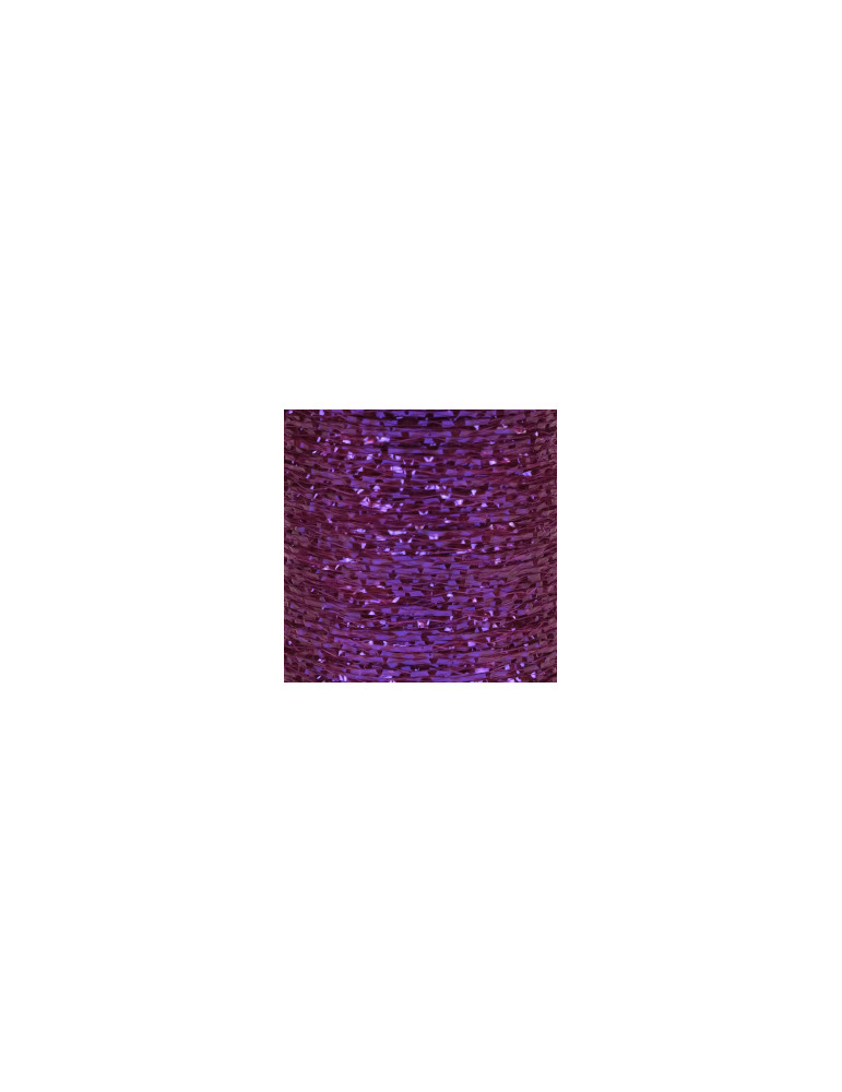UV Body fly TEXTREME Claret Fluo 170 Den. 35Mt