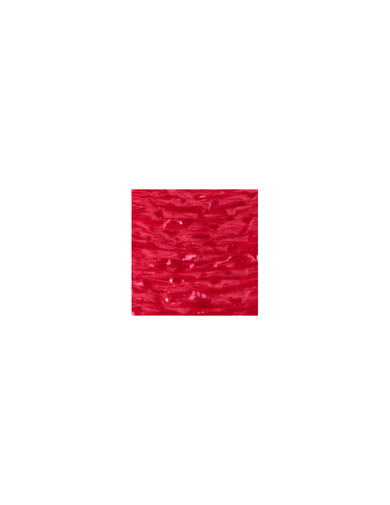Body fly TEXTREME Rouge 100 Den. 35Mt