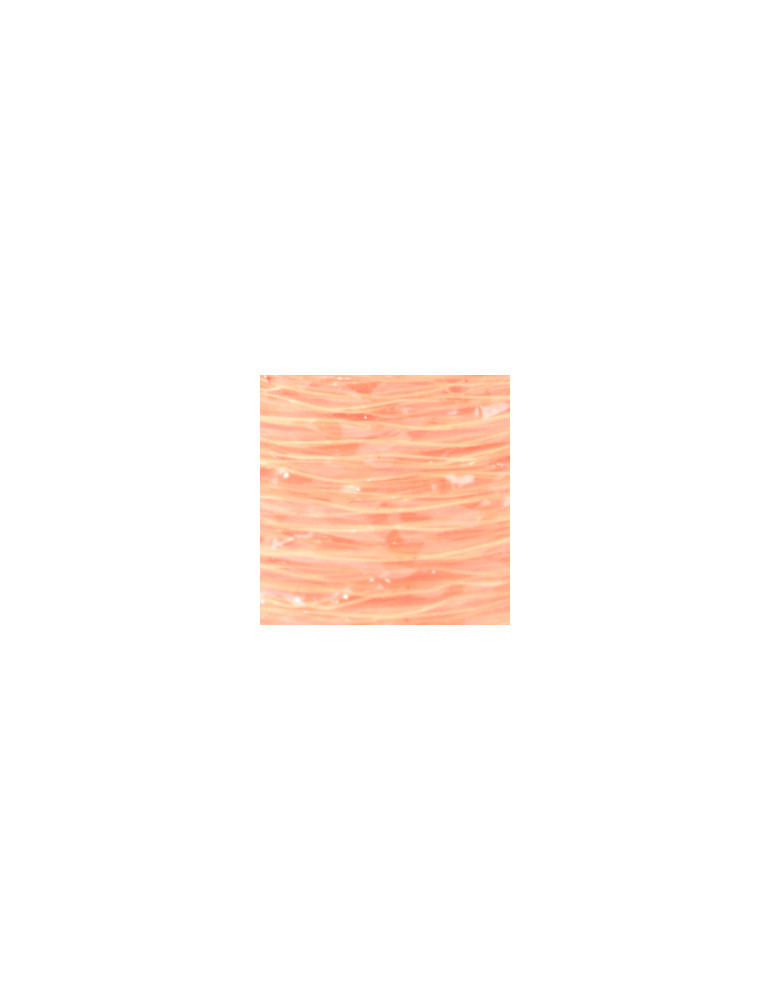 Body fly TEXTREME Orange Fluo 100 Den. 35Mt