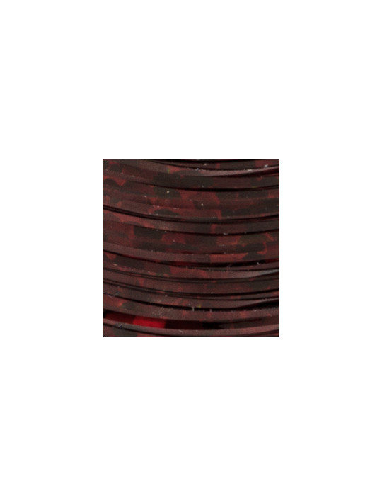 Holo fibers SM TEXTREME Holo Bronze 150 Den. 30Mt