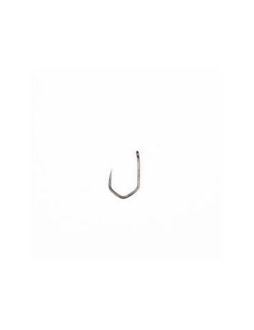 Hameçon NASH claw barbless n°4