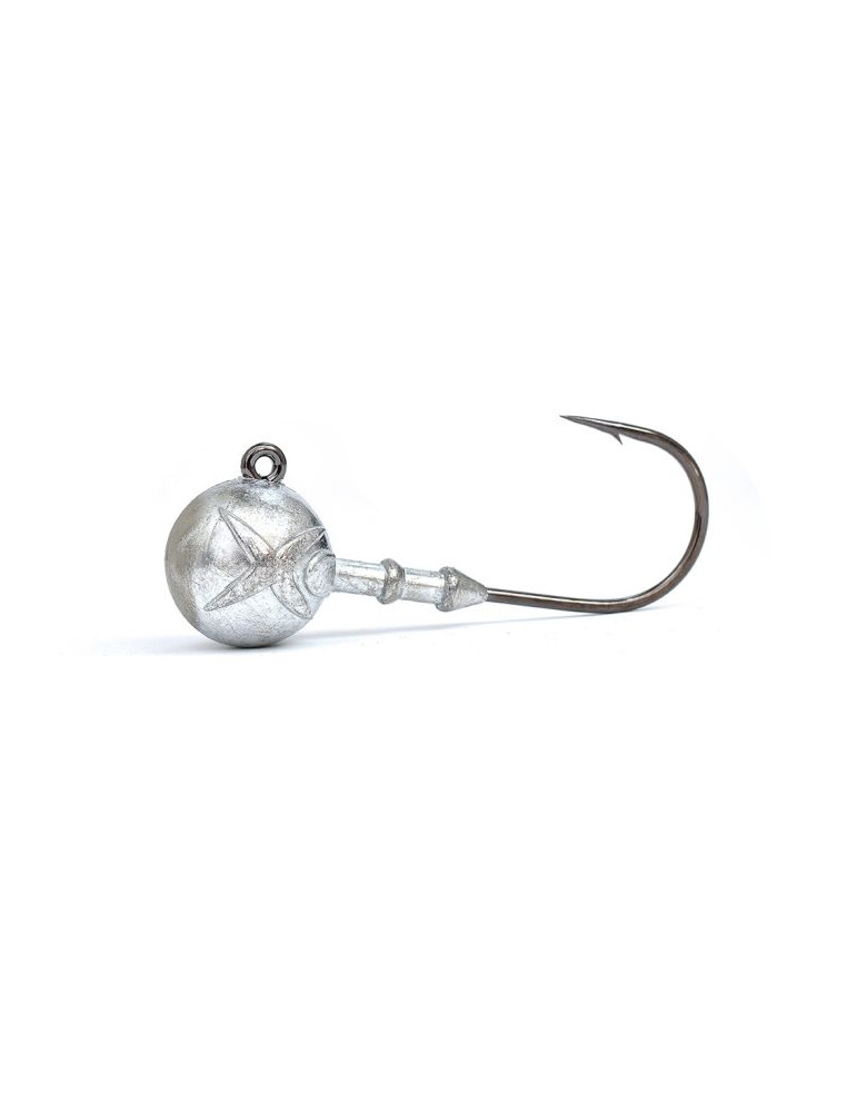 Tête XORUS Ulti Round n°4/0 7gr