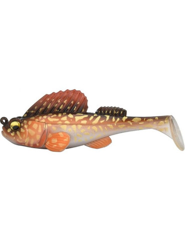 Leurre MEGABASS Dark sleeper 4.5inch 29gr Corlazo