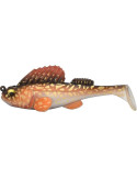 MEGABASS Dark sleeper 4.5inch 1 oz. Corlazo
