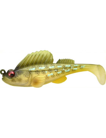 MEGABASS Dark sleeper 4.5inch 1 oz. Blennie