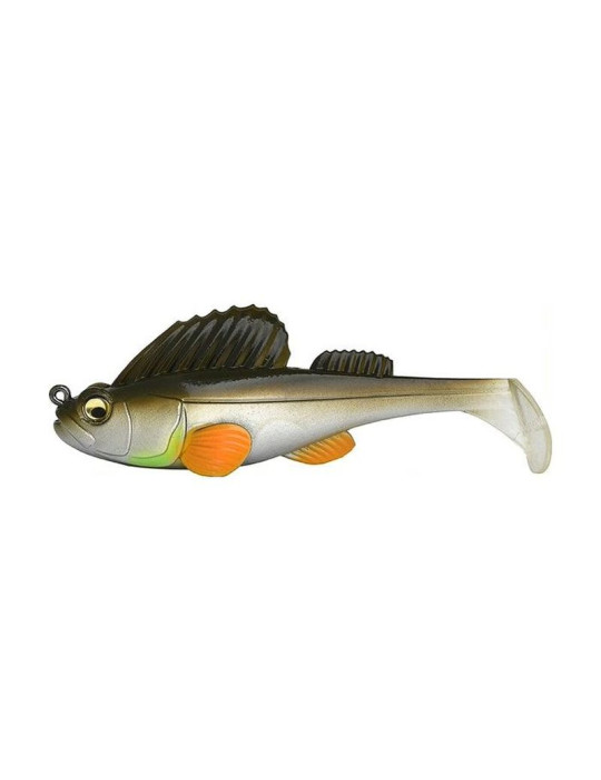 MEGABASS Dark sleeper 4.5inch 1 oz. Ayu