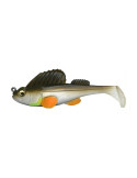 Leurre MEGABASS Dark sleeper 4.5inch 29gr Ayu