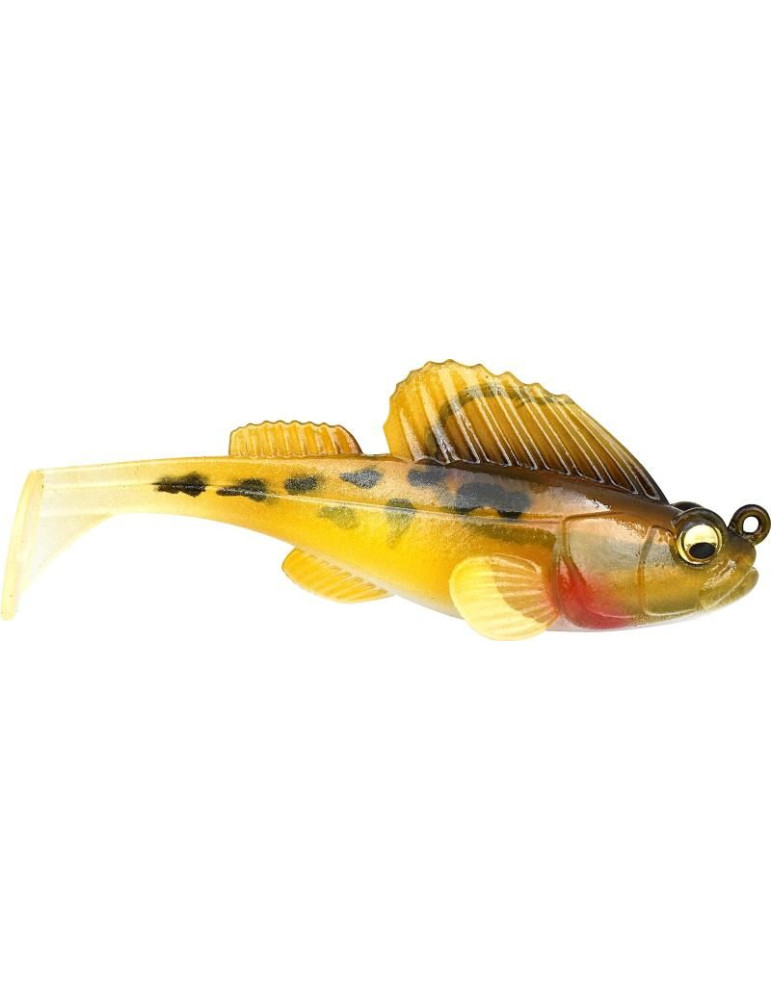 MEGABASS Dark sleeper 4.5inch 1 oz. Gobie