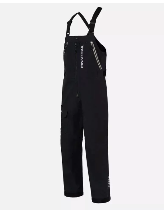 Pantalon FINNTRAIL tournament 4604 graphite- M