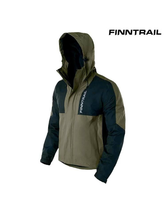 Veste FINNTRAIL lightsuit 3504 khaki- L