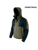 Veste FINNTRAIL lightsuit 3504 khaki- L