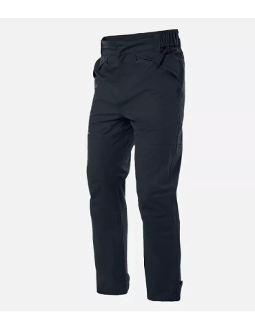 Pantalon FINNTRAIL lightsuit 4614 graphite- L