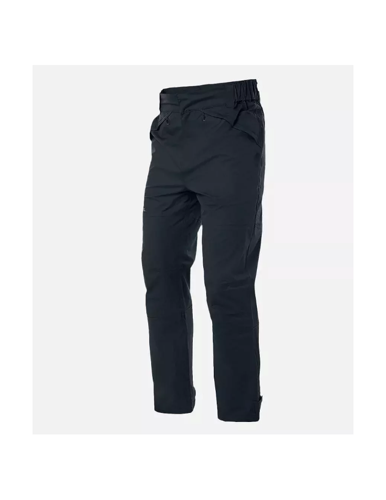 Pantalon FINNTRAIL lightsuit 4614 graphite- L