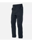 Pantalon FINNTRAIL lightsuit 4614 graphite- L