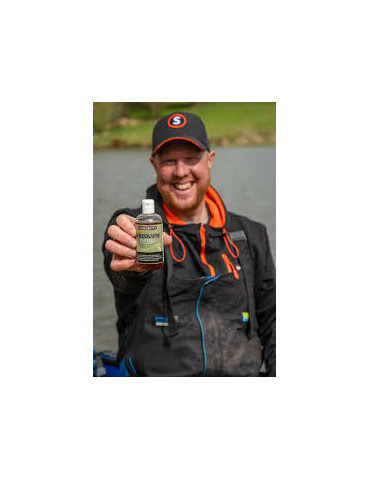 SONUBAITS absolute liquid flavour- fish sauce