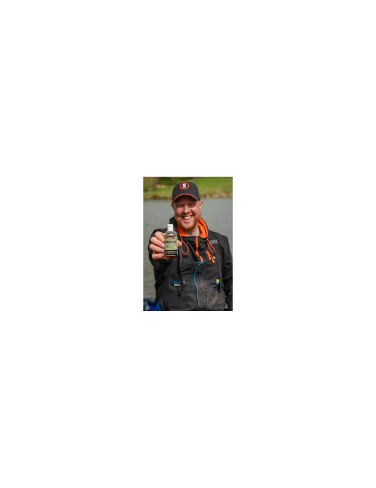 SONUBAITS absolute liquid flavour- fish sauce