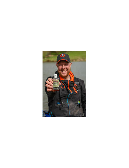 Liquide SONUBAITS absolute liquid flavour- fish sauce