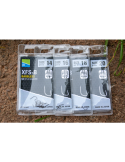 PRESTON XFS-B barbless hooks n°14