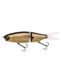 Leurre SPRO laughin 170 witch gold