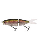Leurre SPRO laughin 170 rainbow