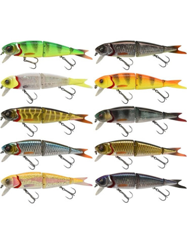 SAVAGE GEAR 4play liplure 13cm roach