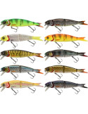 Leurre SAVAGE GEAR 4play liplure 13cm herring