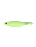A BAND OF ANGLER Dartspin round jig head 15cm 10gr Psych-chart