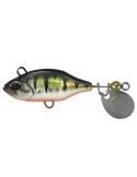 Leurre DUO Realis spin 40mm 14gr Red Fin Perch